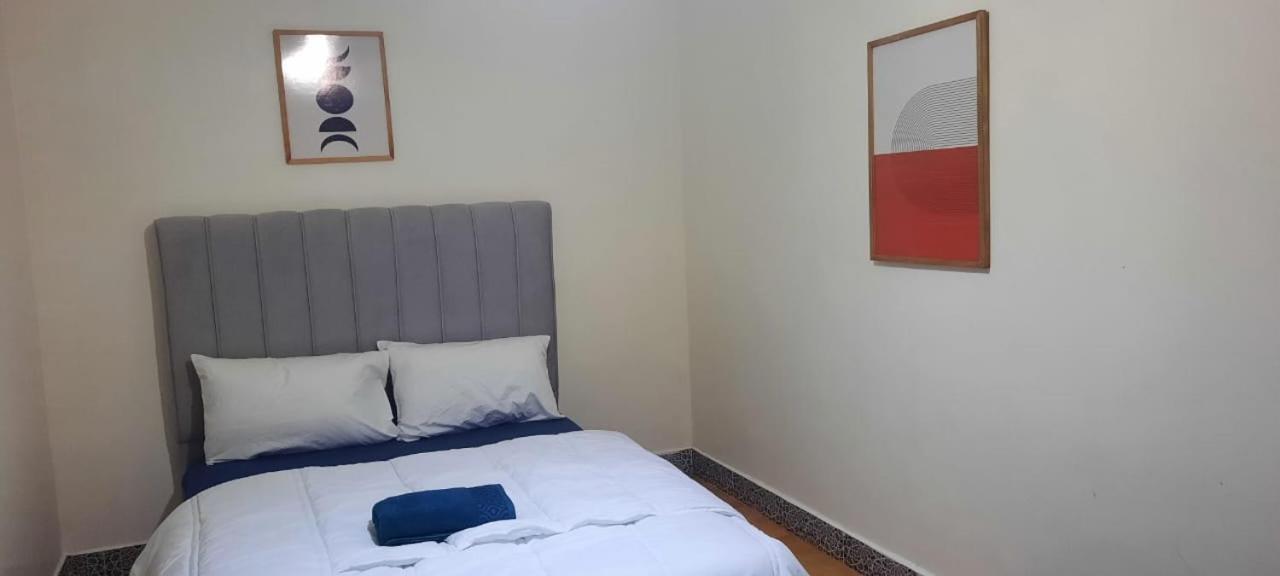 Akwaba Lodge 塞尔 外观 照片