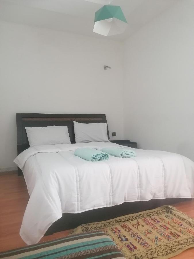 Akwaba Lodge 塞尔 外观 照片
