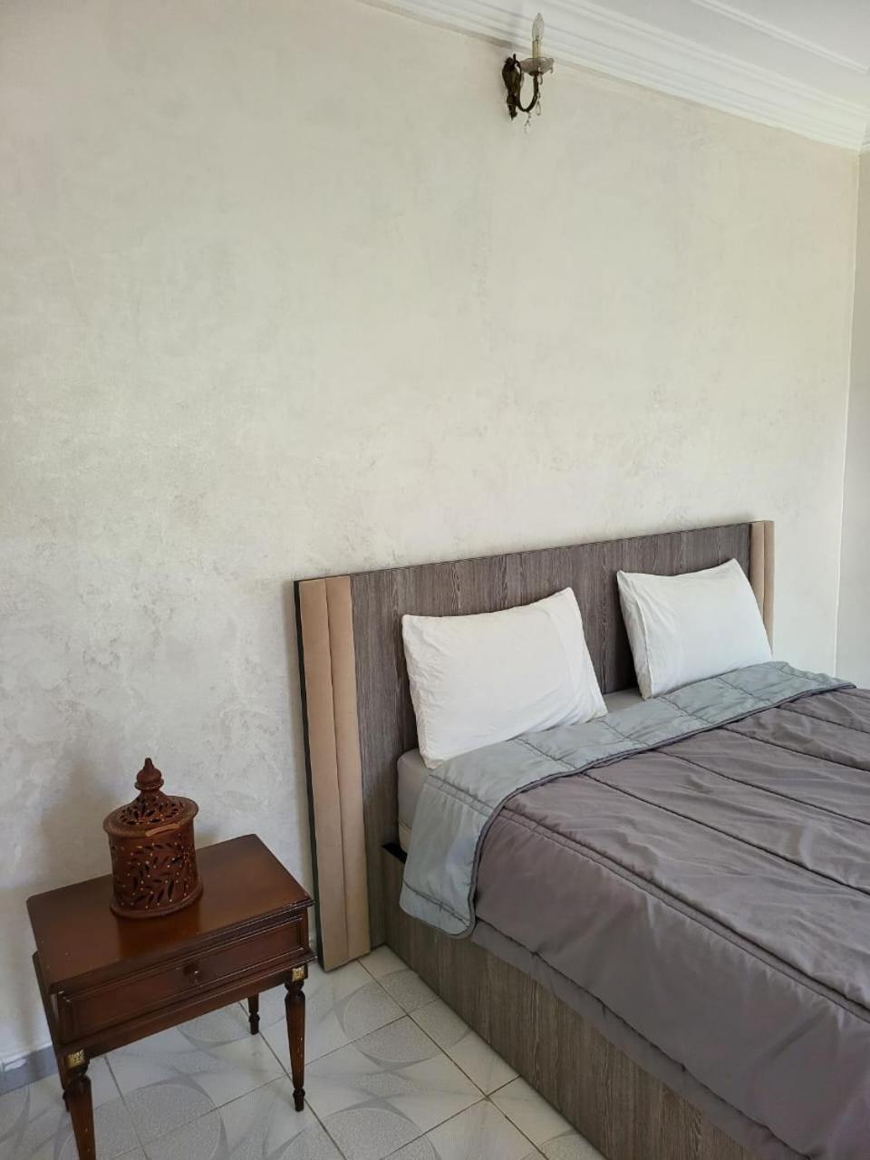 Akwaba Lodge 塞尔 外观 照片